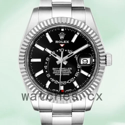 326934BKSO-1.webp Rolex Sky-dweller m326934-0005 42mm Men’s Oyster Bracelet Automatic