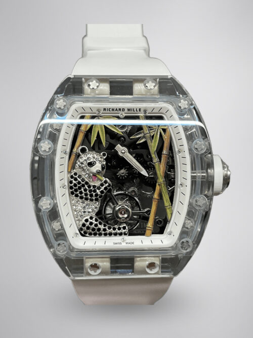3beafda90d1529b158b729f4e57f52a3.jpg Richard Mille RM 26-01 Replica Panda Dial Watch – Swiss Tourbillon Movement, Sapphire Crystal Case, Luxury Design