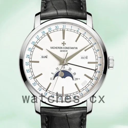 4010T000R-B314-1.webp Vacheron Constantin Traditionelle Men’s 4010T/000R-B314 41mm Leather Strap