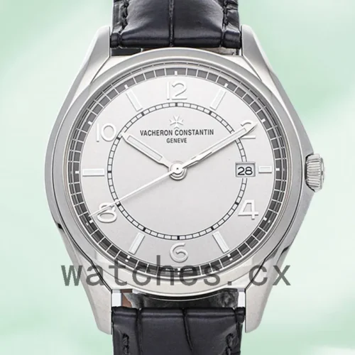 4600E000A-B442-1.webp Vacheron Constantin Traditionelle 41mm Men’s 6610C/000R-B510 Automatic Brown Dial