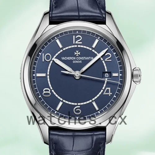 4600E000R-B487-1.webp Vacheron Constantin Overseas 41mm Men’s 47450/000A-9039 Automatic Blue Dial
