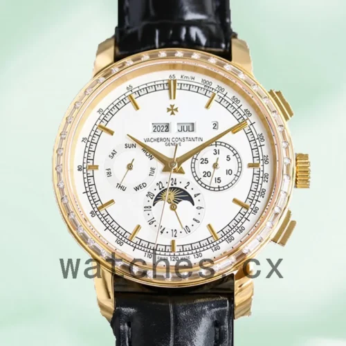 47292000R-9392A-1.webp Vacheron Constantin Patrimony 43175/000P-B268 41mm Men’s Leather Strap