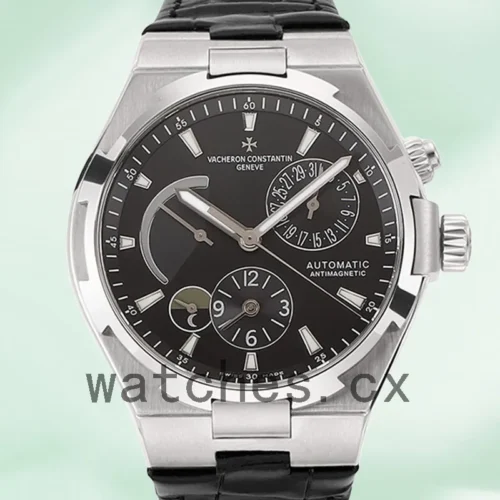 47450000W-9511-1.webp Vacheron Constantin Patrimony 41mm Men’s 43175/000R-B288 White Dial