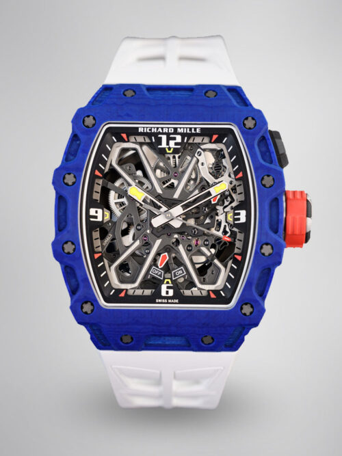 4f2d06c9430eebb3e96ee7b1913ea8ff.jpg Replica Richard Mille RM 35-03 Rafael Nadal Limited Edition Swiss Super Clone