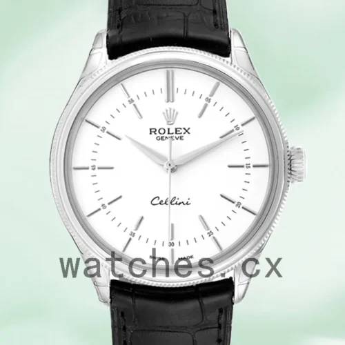 50509WSL-1.webp Rolex Cellini Men’s m50509-0016 39mm Automatic