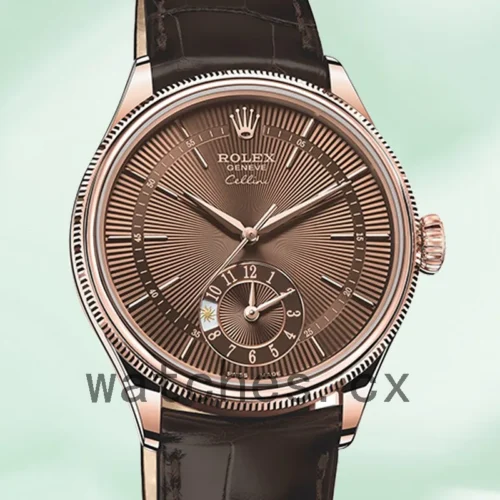 50525BRSL-1-1.webp Rolex Cellini Men’s m50525-0015 39mm Automatic