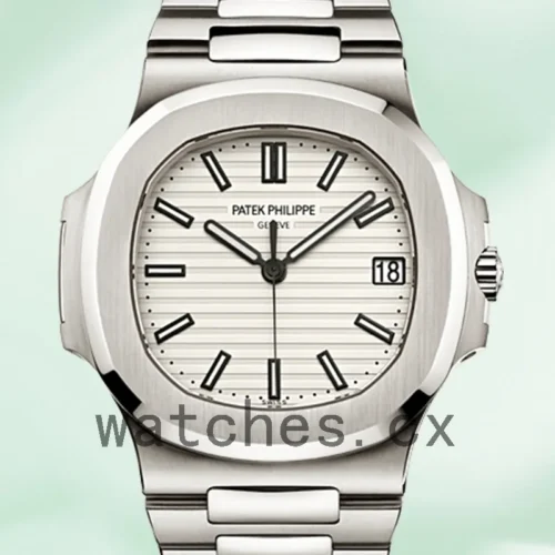 5711-1A-011-1.webp Patek Philippe Nautilus Men’s 40mm 5711/1A-011 Automatic