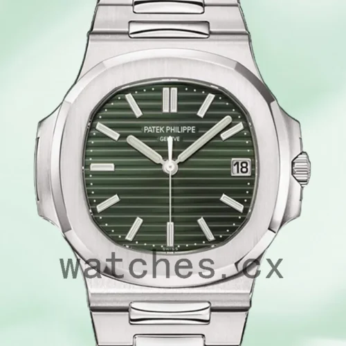 5711-1A-014-1.webp Patek Philippe Nautilus 5711/1A-014 40mm Men’s Bracelet