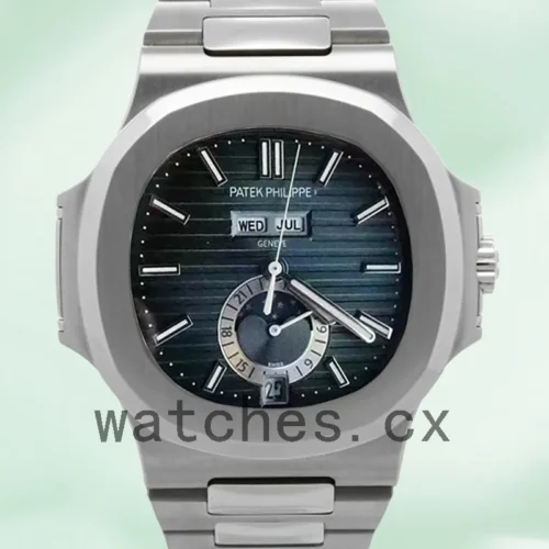 5726-1A-014-1.webp Patek Philippe Nautilus 5726/1A-014 Men’s 40mm Automatic Bracelet