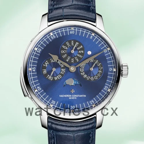 6610C000G-B511-1.webp Vacheron Constantin Patrimony Men’s 85180000G-9230 40mm Silver-tone