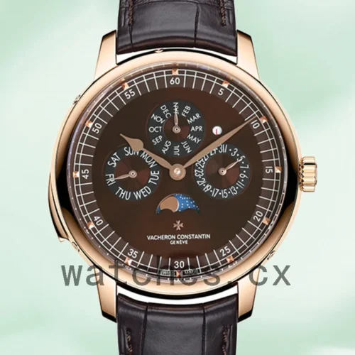 6610C000R-B510-1.webp Vacheron Constantin Traditionnelle 5000T000P-B048 Men’s 41mm Automatic Leather Strap