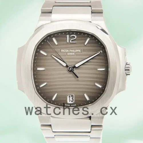 7118-1A-011-1.webp Patek Philippe Nautilus 7118/1A-011 32mm Ladies Bracelet