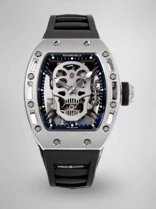94a5b72b2e2efbe5e8b0f9483d30371c.jpg Best Replica Richard Mille RM 052 Tourbillon Watch - Swiss Made Super Clone, Sapphire Crystal