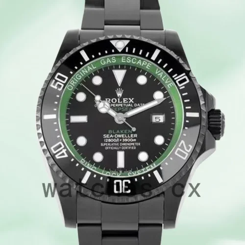DEEPSEA-BLAKEN-1.webp Rolex Sea-Dweller Deepsea Men’s 44mm Special Limited Edition Black Dial Automatic