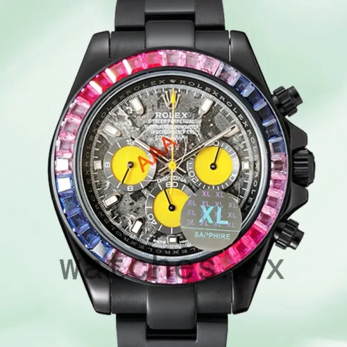 DIW-GYYW-1.webp Rolex Daytona 40mm DIW Men’s Black-tone