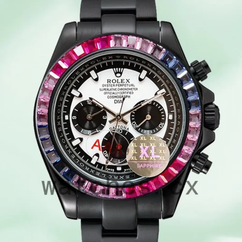 DIW-WTBK-1.webp Rolex Daytona Men’s 40mm DIW Panda Dial