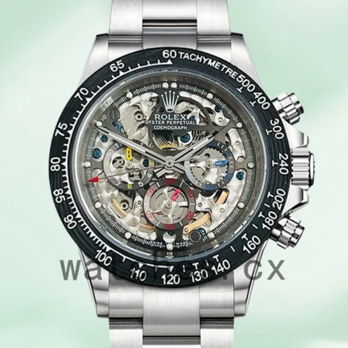 Daytona-tachyS-1.webp Rolex Daytona 40mm Men’s 116500 Oyster Bracelet Skeleton Dial