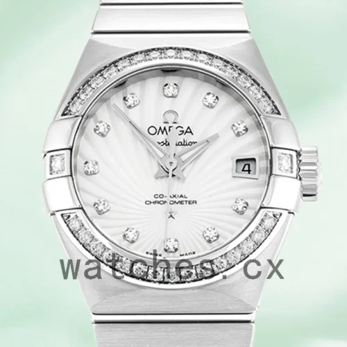 O-J-123.15.27.20.55.001-1.webp Omega Constellation 28mm 123.15.27.20.55.001 Ladies Automatic White Dial