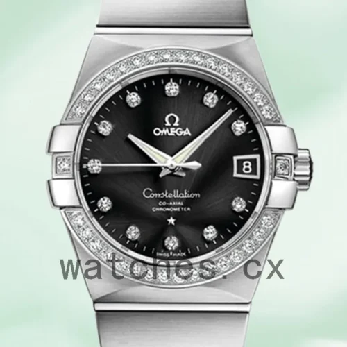 O-J-123.55.38.21.51.001-1.webp Omega Constellation 38mm 123.55.38.21.51.001 Men Silver-tone