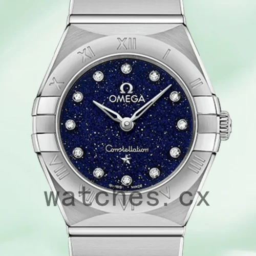 O-J-131.10.25.60.53.001-1.webp Omega Constellation 27mm Ladies 131.10.25.60.53.001 Bracelet Quartz