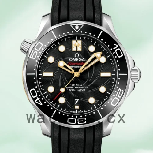 O-J-210.22.42.20.01.004-1.webp Omega Seamaster 210.22.42.20.01.004 Men 41mm Silver-tone Rubber Band