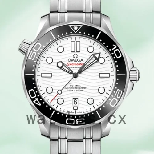 O-J-210.30.42.20.04.001-1.webp Omega Seamaster 42mm Men 210.30.42.20.04.001 White Dial Automatic
