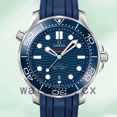 O-J-210.32.42.20.03.001-1.webp Omega Seamaster 210.32.42.20.03.001 42mm Men Blue Dial