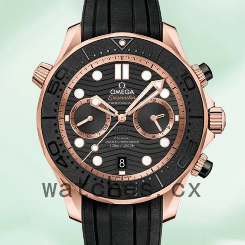O-J-210.62.44.51.01.001-1.webp Omega Seamaster Men 45mm 210.62.44.51.01.001 Quartz Black Dial