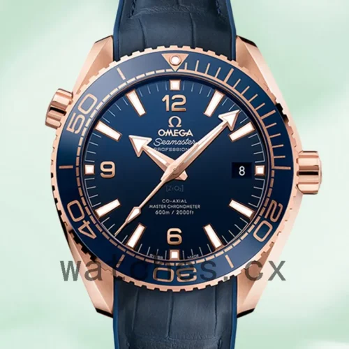 O-J-215.63.44.21.03.001-1.webp Omega Seamaster Men 45mm 215.63.44.21.03.001 Leather Strap