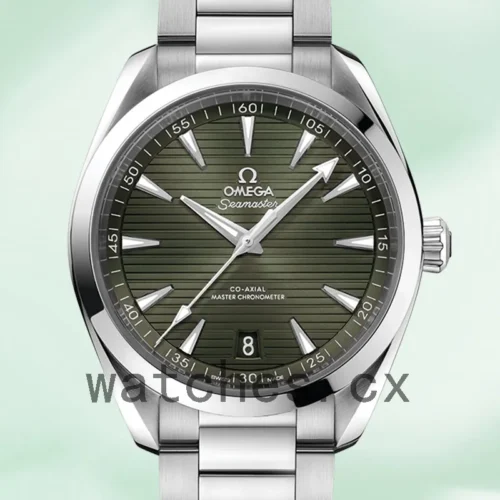 O-J-220.10.41.21.10.001-1.webp Omega Seamaster Men 42mm 220.10.41.21.10.001 Green Dial