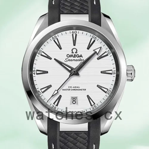 O-J-220.12.38.20.02.001-1.webp Omega Seamaster 42mm Men 220.12.38.20.02.001 Automatic Silver-tone
