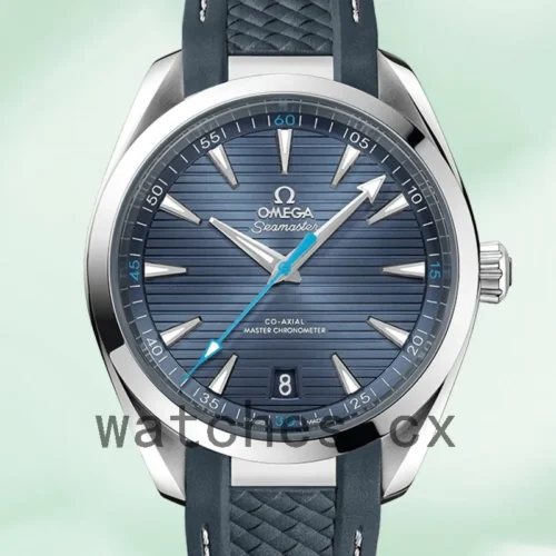 O-J-220.12.41.21.03.002-1.webp Omega Seamaster 220.12.41.21.03.002 42mm Men Silver-tone Blue Dial