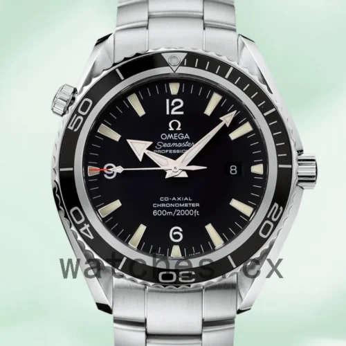 O-J-2200.50.00-1.webp Omega Seamaster Ladies 32mm 2200.50.00 Silver-tone Quartz