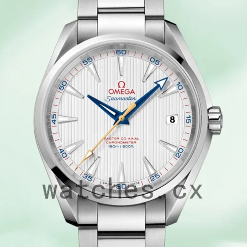 O-J-231.10.42.21.02.004-1.webp Omega Seamaster 231.10.42.21.02.004 Men 41mm Silver-tone Automatic