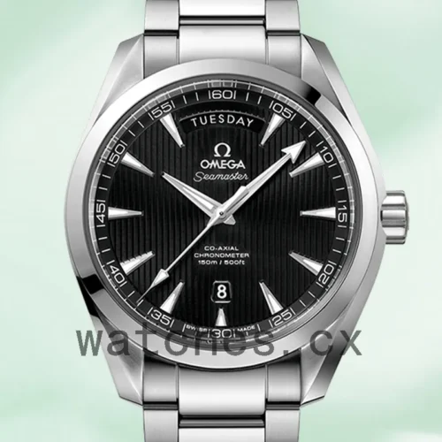O-J-231.10.42.22.01.001-1.webp Omega Seamaster 43mm Men 231.10.42.22.01.001 Silver-tone
