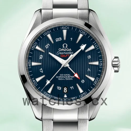 O-J-231.10.43.22.03.001-1.webp Omega Seamaster Men 41mm 231.10.43.22.03.001 Silver-tone Blue Dial