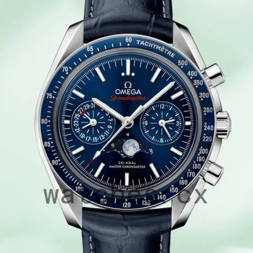 O-J-304.33.44.52.03.001-1.webp Omega Speedmaster 42mm 304.33.44.52.03.001 Men Blue Dial Silver-tone