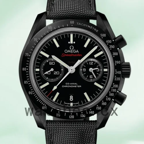 O-J-311.92.44.51.01.003-1.webp Omega Speedmaster 311.92.44.51.01.003 Men 44mm Black Dial Black-tone