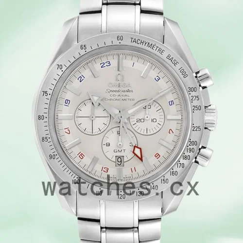 O-J-3581.30.00-1.webp Omega Speedmaster 3581.30.00 Men 42mm Automatic Silver-tone