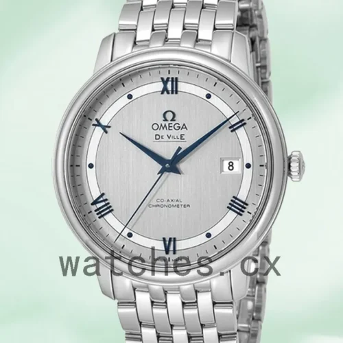 O-J-424.10.40.20.02.001-1.webp Omega De Ville Men 424.10.40.20.02.001 40mm Grey Dial