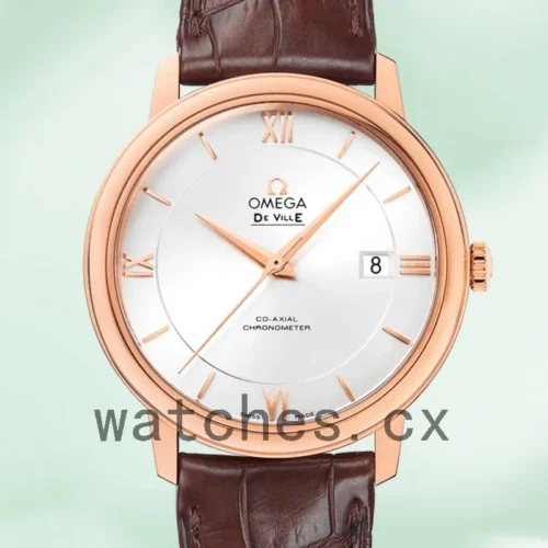 O-J-424.53.40.20.02.001-1.webp Omega De Ville 41mm Men 424.53.40.20.02.001 White Dial