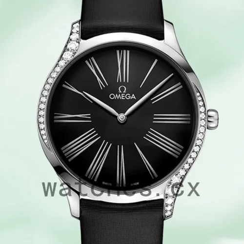 O-J-428.17.39.60.01.001-1.webp Omega De Ville 36mm Ladies 428.17.39.60.01.001 Silver-tone