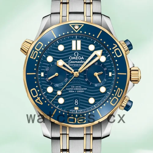 O-K-210.20.44.51.03.001-1.webp Omega Seamaster Men 44mm 210.20.44.51.03.001 Bracelet Blue Dial