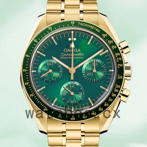 O-K-310.60.42.50.10.001-1.webp Omega Speedmaster Men 310.60.42.50.10.001 42mm Bracelet Gold-tone