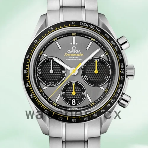 O-K-326.30.40.50.06.001-1.webp Omega Speedmaster 40mm Men 326.30.40.50.06.001 Silver-tone