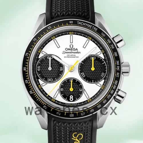 O-K-326.32.40.50.04.001-1.webp Omega Speedmaster 40mm 326.32.40.50.04.001 Men Rubber Band