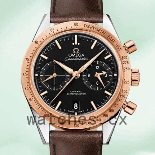 O-K-331.22.42.51.01.001-1.webp Omega Speedmaster 331.22.42.51.01.001 41mm Men Leather Strap