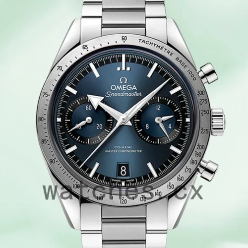 O-K-332.10.41.51.03.001-1.webp Omega Speedmaster 40mm Men 332.10.41.51.03.001 Blue Dial