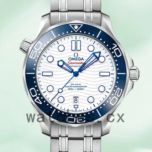 O-K-522.30.42.20.04.001-1.webp Omega Seamaster 42mm 522.30.42.20.04.001 Men White Dial Bracelet