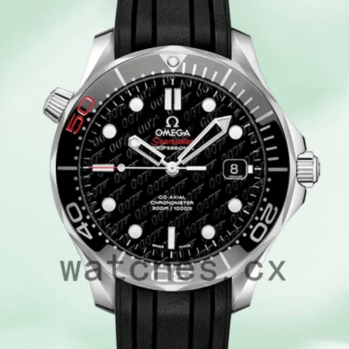 O-K-SeamasterBKSR-002-1.webp Omega Seamaster SeamasterBKSR-002 41mm Men Automatic Silver-tone